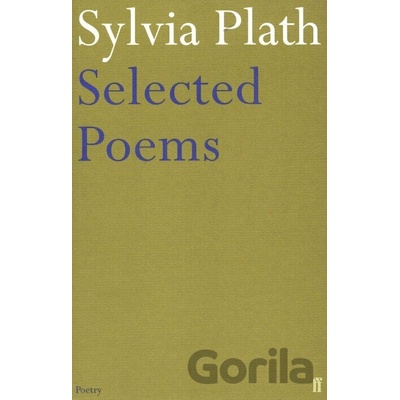 Selected Poems - Sylvia Plath