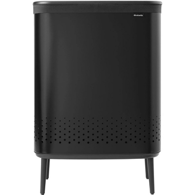 Brabantia Bo 2x45L čierna