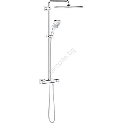 GROHE 26649000