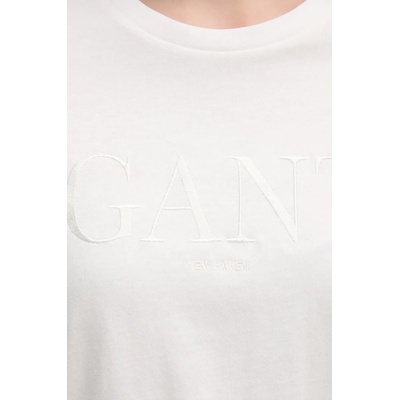 Gant Памучна тениска Gant (4200502)