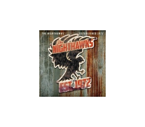Established 1972 - The Nighthawks CD