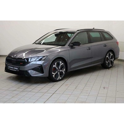 Skoda Octavia Combi RS 195 kW