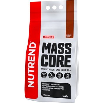 NUTREND MASS CORE 80 g