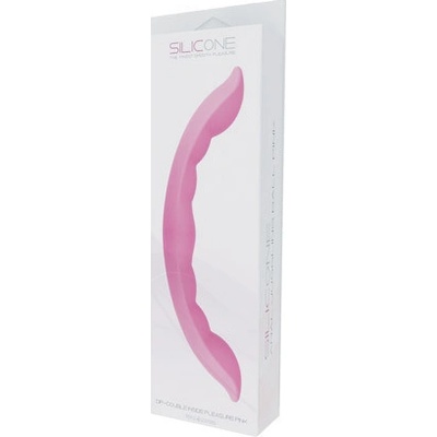 FALLO DOPPIO DIP-DOUBLE INSIDE PLEASURE SILICONE