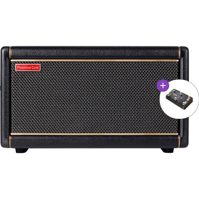 Positive Grid Spark 2 + Control X Set