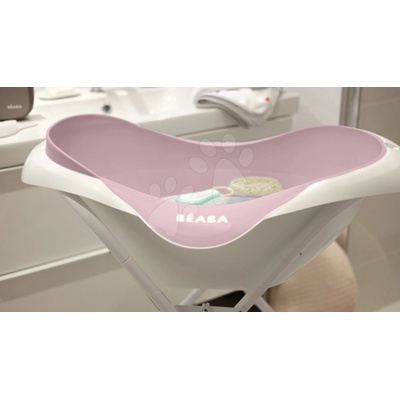 Beaba Camélé'O Vanička Baby Bath Old Pink