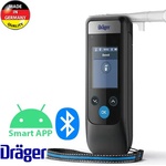 Dräger Дрегер Алкотест / ALCOTEST 7000 - комбиниран модел и SmartApp (ALCOTEST 7000)