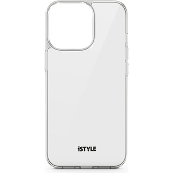 iStyle Кейс за iPhone 13 Pro от iSTYLE - прозрачен (K-PL60410101000008)