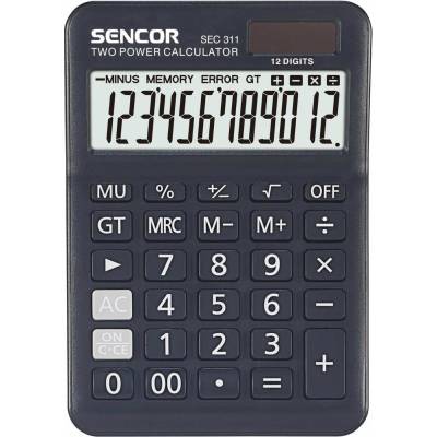 SENCOR SEC 311 (SENCORSEC311)