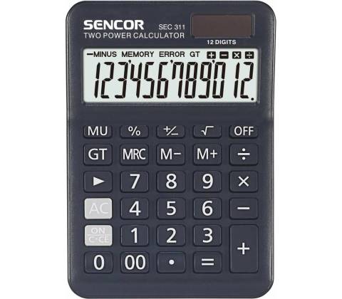 SENCOR SEC 311 (SENCORSEC311)
