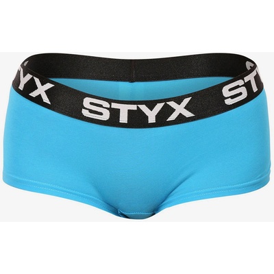 Styx Светлосини дамски бикини Styx | Sin | ЖЕНИ | M