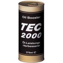 TEC-2000 Oil Booster 375 ml