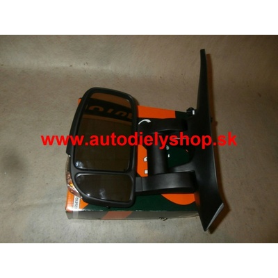 Renault MASTER 2/2010- el.spätné dlhé rameno ľavé