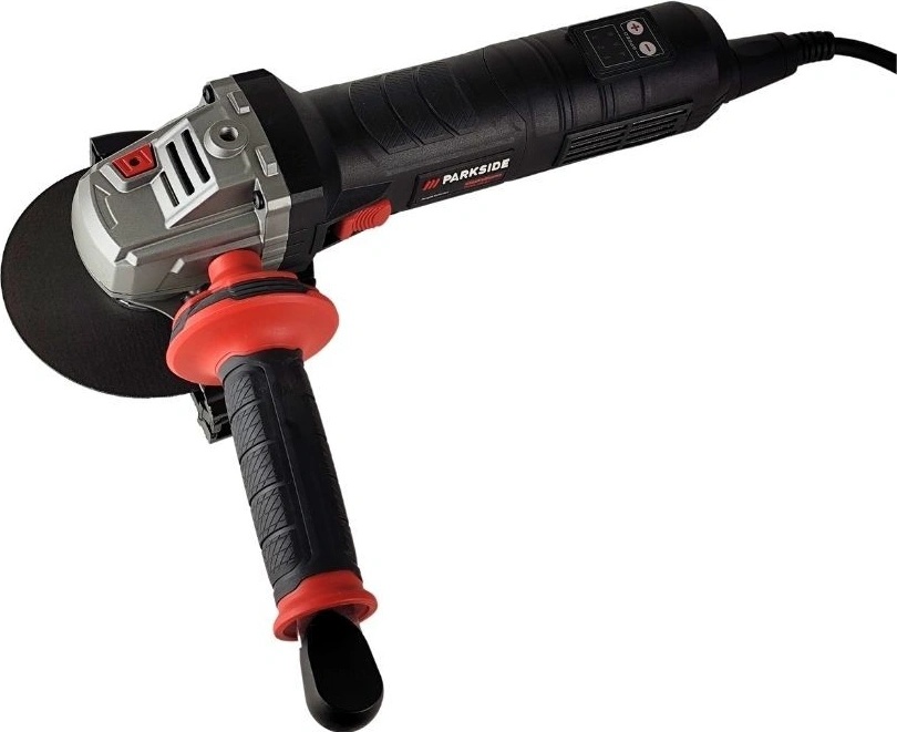 Parkside Performance PPWS 125 A1