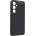 Roar Силиконов Калъф за Samsung S24 Plus, Roar Space Case, Черен (5903396242113)
