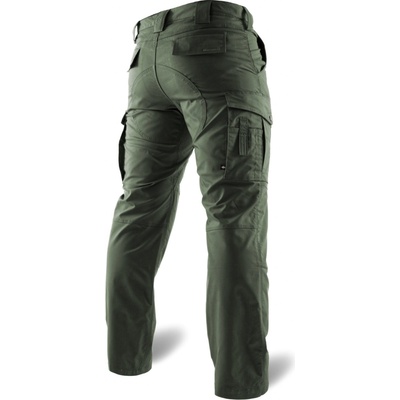 Kalhoty Pentagon Ranger 2.0 Camo green