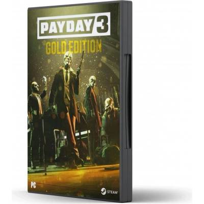 PayDay 3 (Gold)