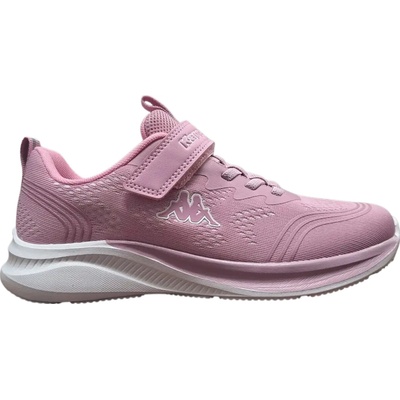 Kappa 15K0553002 detské tenisky rose