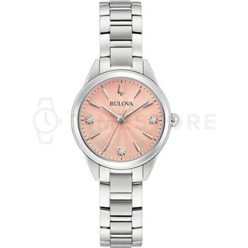 Bulova 96P254