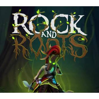 Rock and Roots