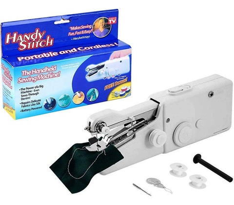 Handy Stitch Mini