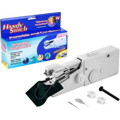 Handy Stitch Mini