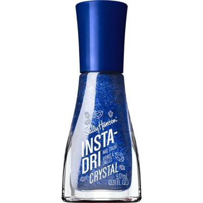 Sally Hansen Lak na nehty Insta-Dri Crystal 123