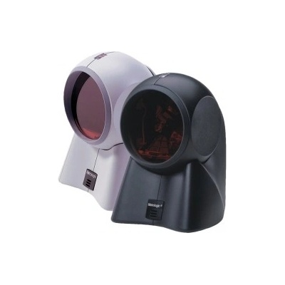 Honeywell MS7120 Orbit MK7120-31C41, omnidirectional, RS232, black (MK-7120) (MK7120-31C41)