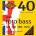 Rotosound RB40 Струни за бас китара