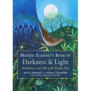 Meister Eckhart's Book of Darkness & Light | Mark S. Burrows, Meister Eckhart (ISBN: 9781642970456)