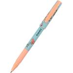  Химикалка Axent Laura Ashley Timeless 0.7 mm Син (1601002-06-AB1098-03-02-A)