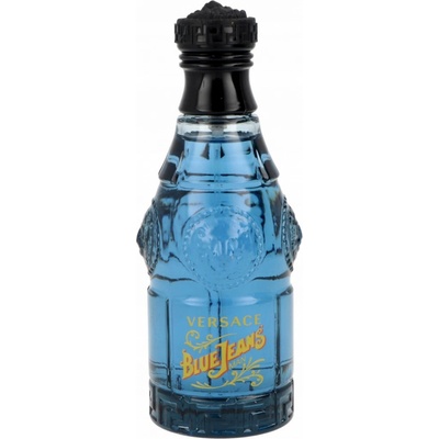 Versace Versus Blue Jeans toaletná voda pánska 75 ml tester