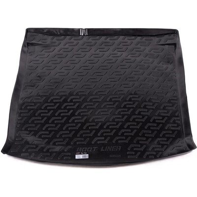 Gumová vana do kufru Sixtol Audi A6 Sedan C5 1997-2004