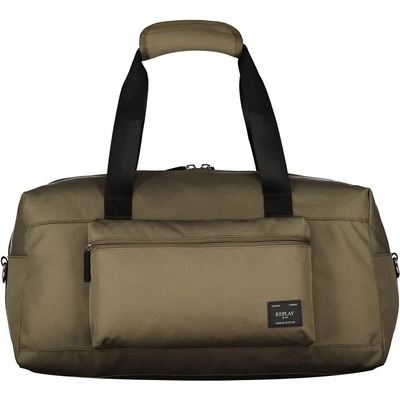 Replay Чанта Replay FM3658.001. A0700A bag - Brown (Walnut)