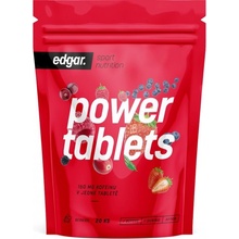 Edgar Power Tablets 20 tablet