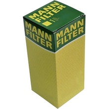 MANN-FILTER Olejový filter W 6031