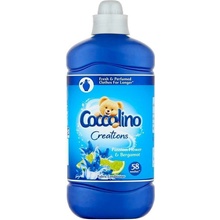 Coccolino Creations Passion Flower & Bergamot aviváž 58 PD 1,45 l