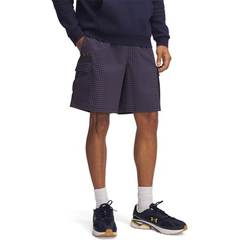 Under Armour Къси панталони Under Armour Men's Cargo Shorts - Blue
