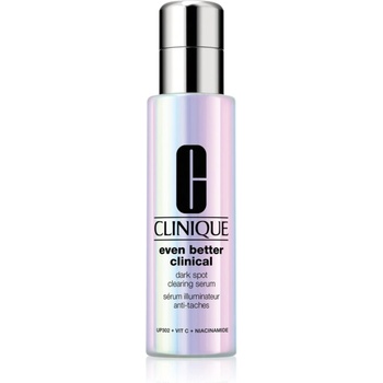 Clinique Even Better Dark Spot Clearing Serum серум за лице Против тъмни петна 50ml