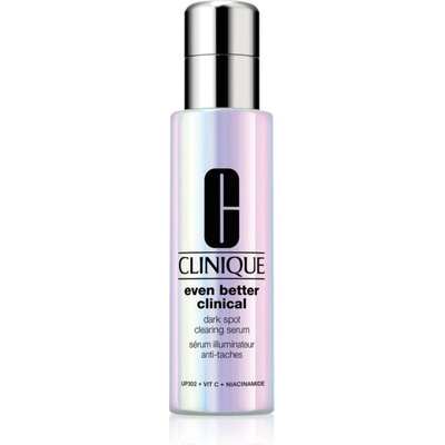 Clinique Even Better Dark Spot Clearing Serum серум за лице Против тъмни петна 50ml