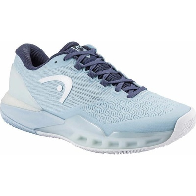 Head Revolt Pro 5.0 Clay light blue/dark blue