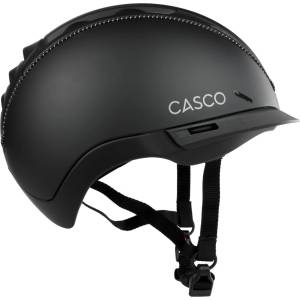CASCO Каска за велосипед CASCO Roadster Bike helmet - Schwarz - размер M 55-57 cm (851-1885-0212)