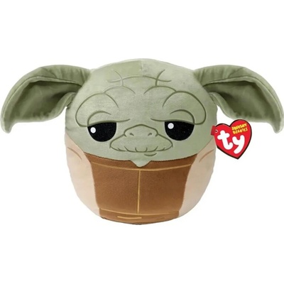 SquishaBoo Star Wars Yoda