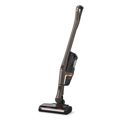 Miele Triflex HX2 Pro SOML0 Infinity šedá PearlFinish