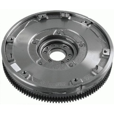 SACHS 6366 000 005 Setrvačník (6366000005)
