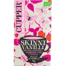 CUPPER čaj Skinni Vanilli 40 g
