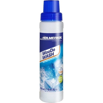 HOLMENKOL WooDo Wash 250 ml