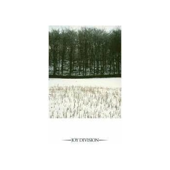 JOY DIVISION - ATMOSPHERE LP