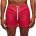 Sundek Бански гащета Sundek Spain flag swimming shorts - Red (True Red 04)