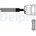 Lambda sonda DELPHI ES10976-12B1